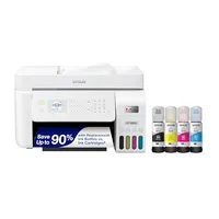Epson EcoTank ET-4800 Wireless All-In-One Printer