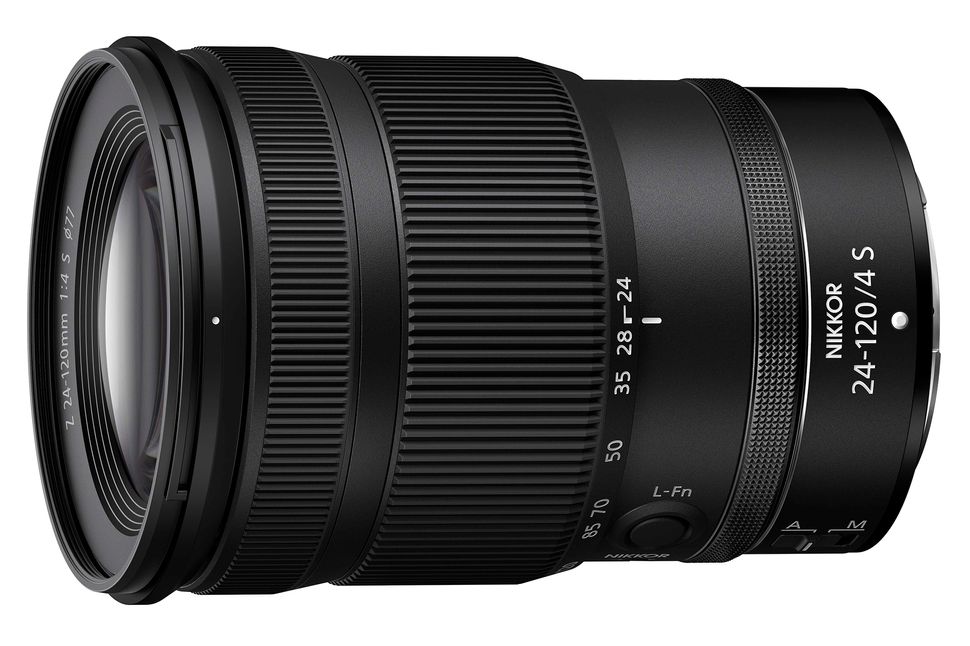 The best Nikon Z lenses in 2022 | Digital Camera World