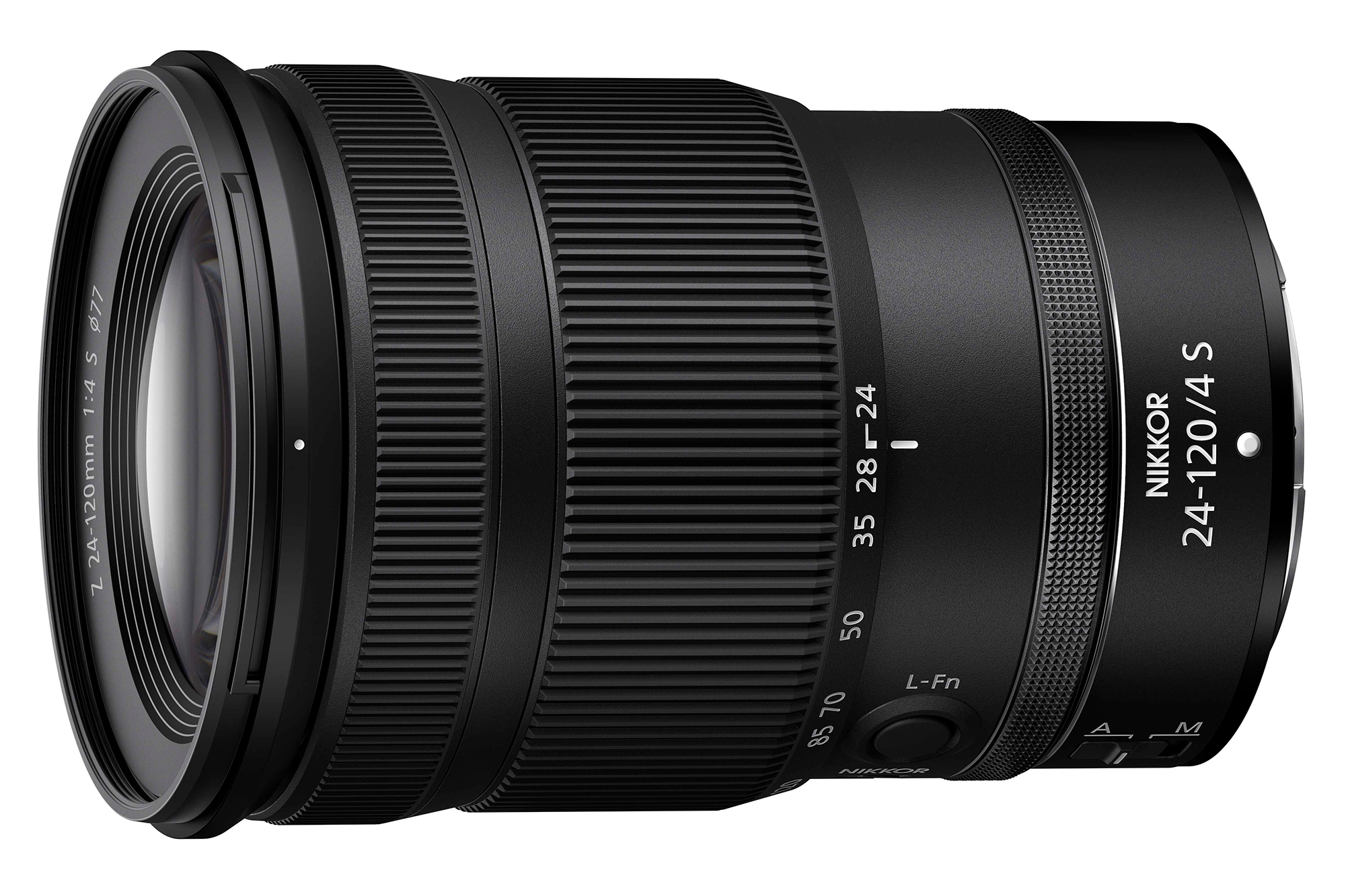 First Nikon Z-mount Super-telephotos Arrive, With Travel Zoom And New 