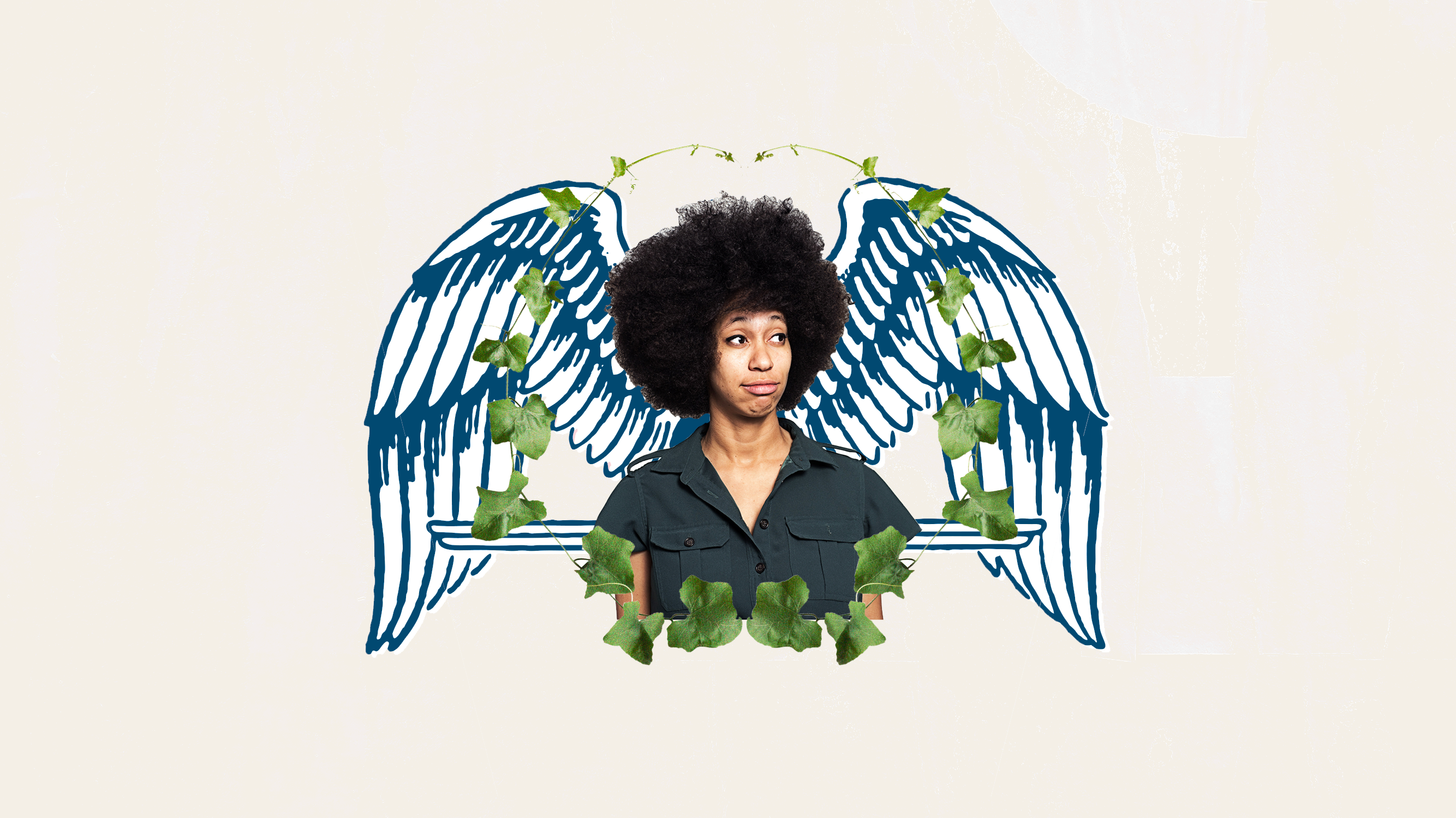 Green, Illustration, Graphic design, Art, Drawing, Fictional character, Graphics, Smile,