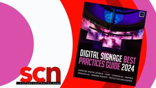 Digital Signage Best Practices Guide 2024