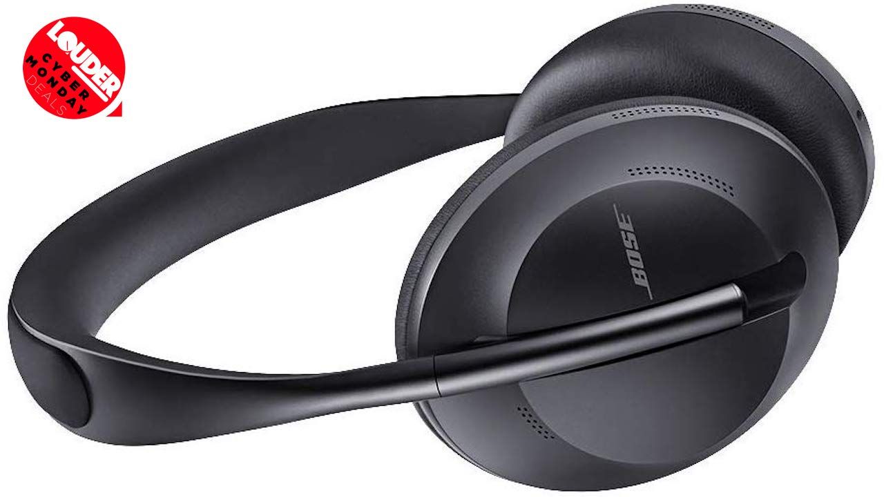Bose 700