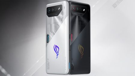 Asus ROG phone 7