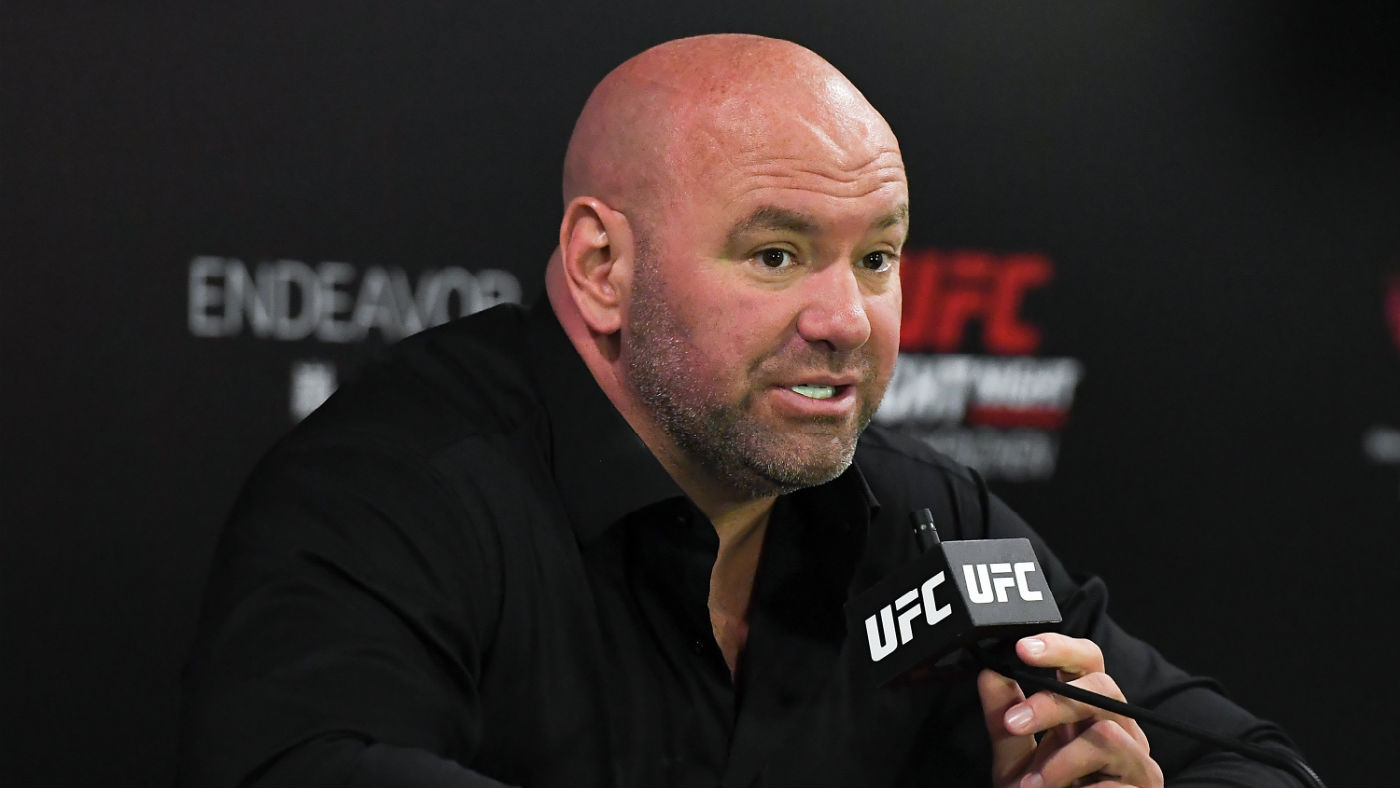 Dana White net worth 2022: What is Dana White's annual salary?