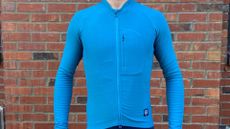 Ornot Super Thermal Merino Jersey