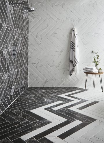 11 beautiful metro tile patterns and design ideas for your home | Real ...