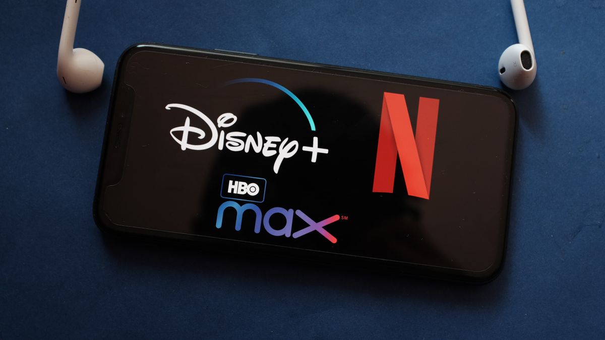 Disney Plus extends subscriber lead over HBO Max – but Netflix is still top dog