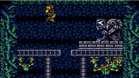   Super Metroid