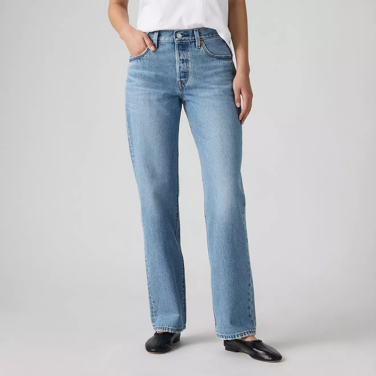 501&amp;reg; '90s Women's Jeans