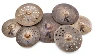 Zildjian K Series Zildjian K Series
