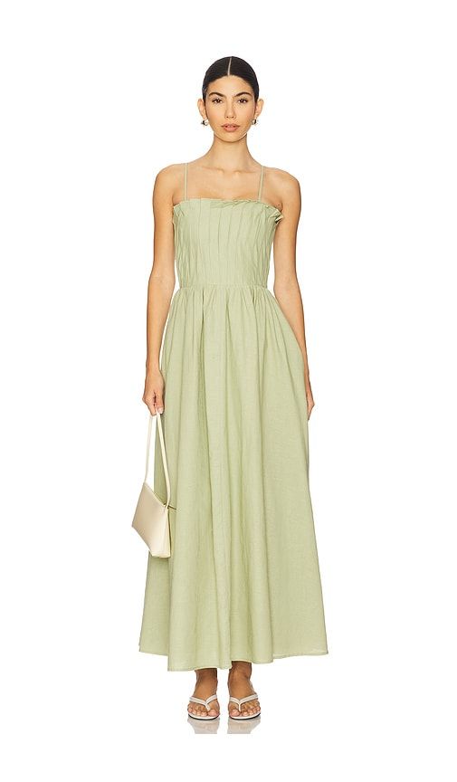 Hilda Maxi Dress