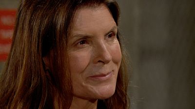 Kimberlin Brown as Sheila in The Bold and the Beautiful