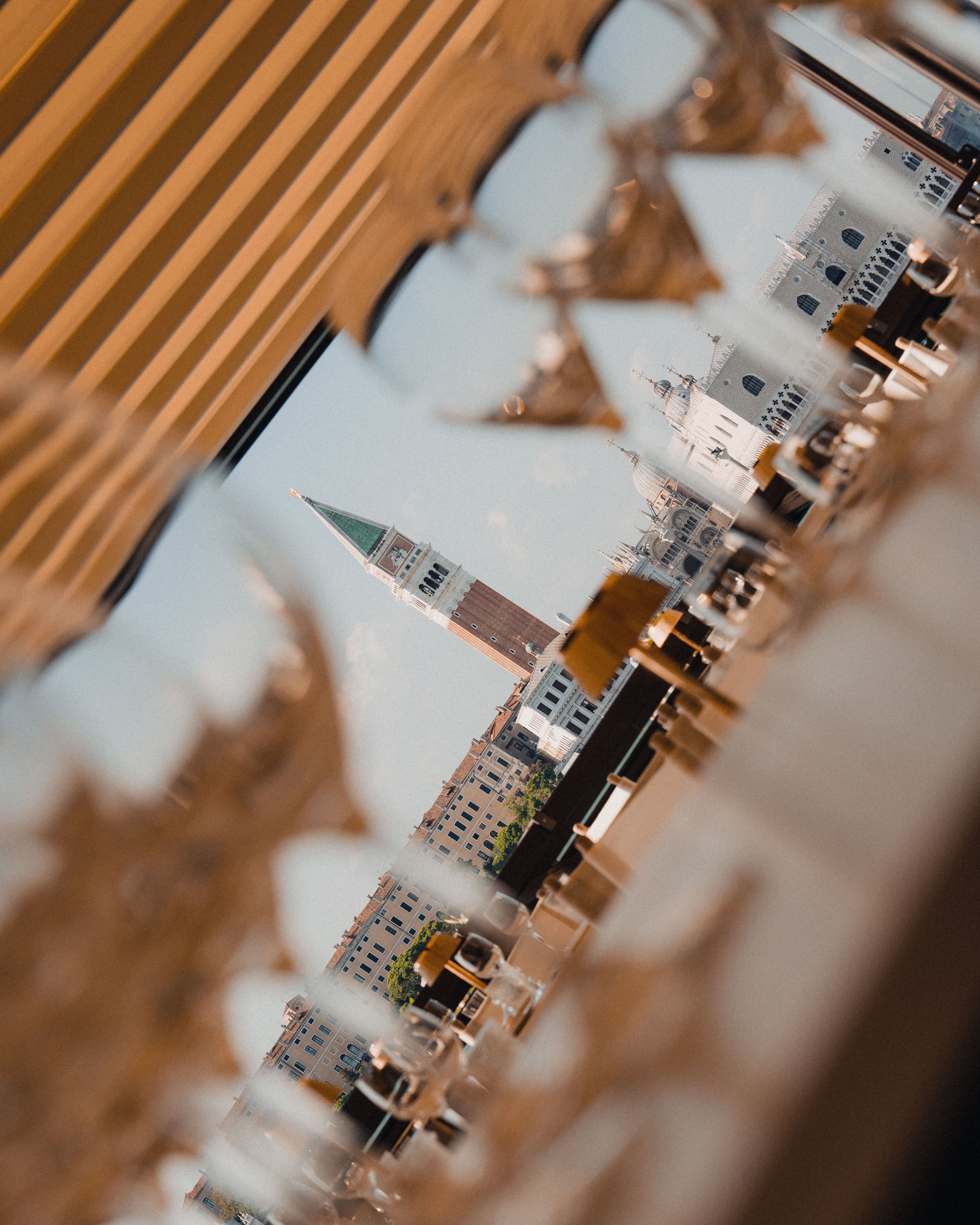 Hotel Cipriani, A Belmond Hotel in Venice