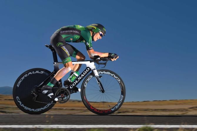Romain Sicard (Eurocar)
