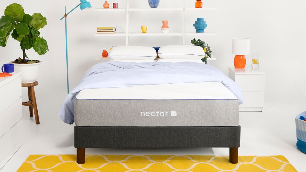 The best hybrid mattresses in 2024 TechRadar