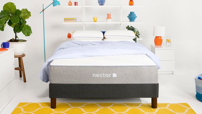 The Best Hybrid Mattresses In 2024 | TechRadar