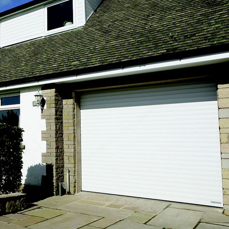Security Direct Eco Roller Garage Door 