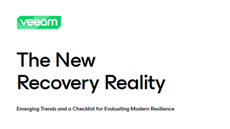 The New Recovery Reality