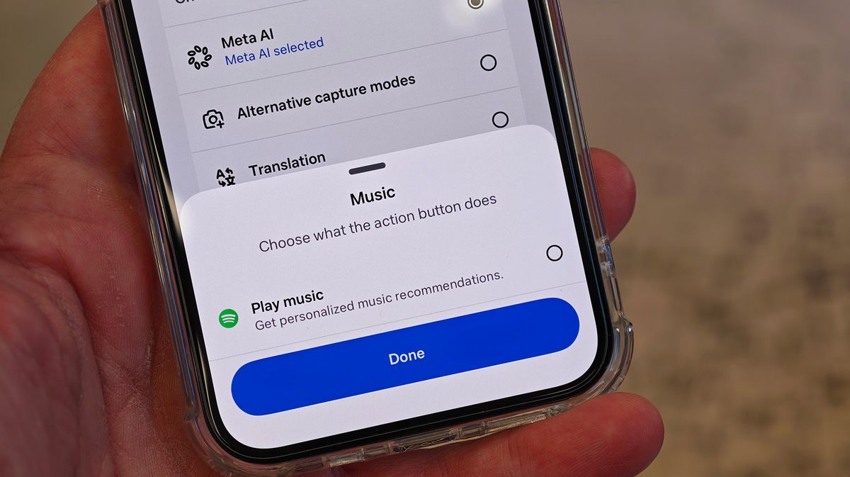All the new features on 2026 Meta AI glasses