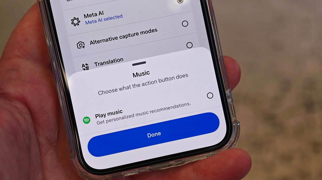 All the new features on 2026 Meta AI glasses