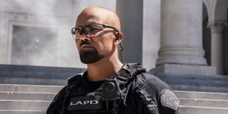 s.w.a.t. shemar moore season 3 finale