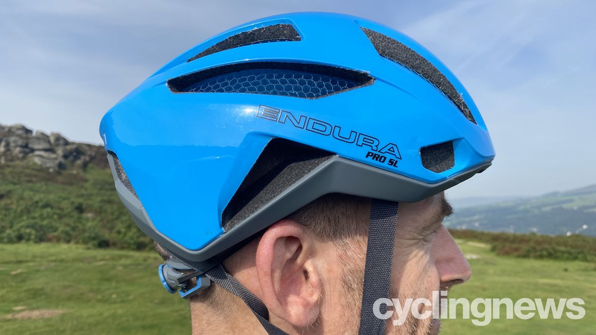 Endura Pro SL Helmet