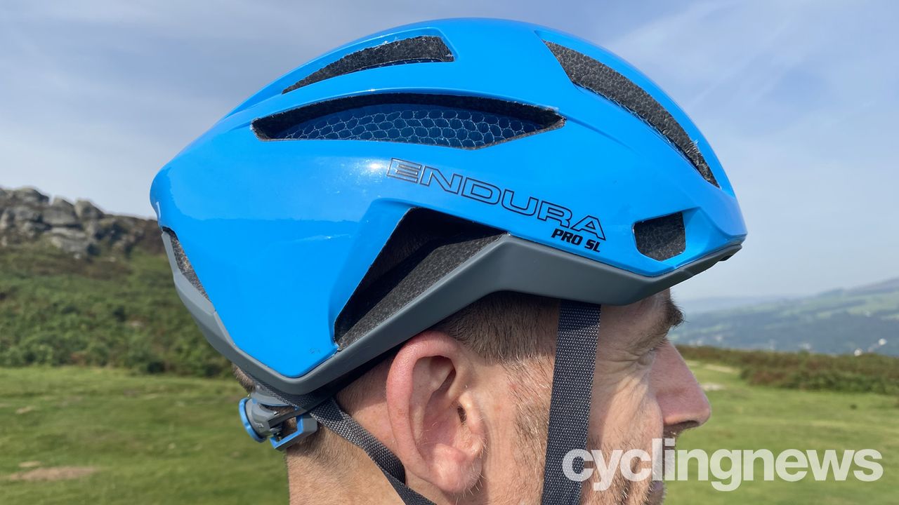 Endura Pro SL Helmet