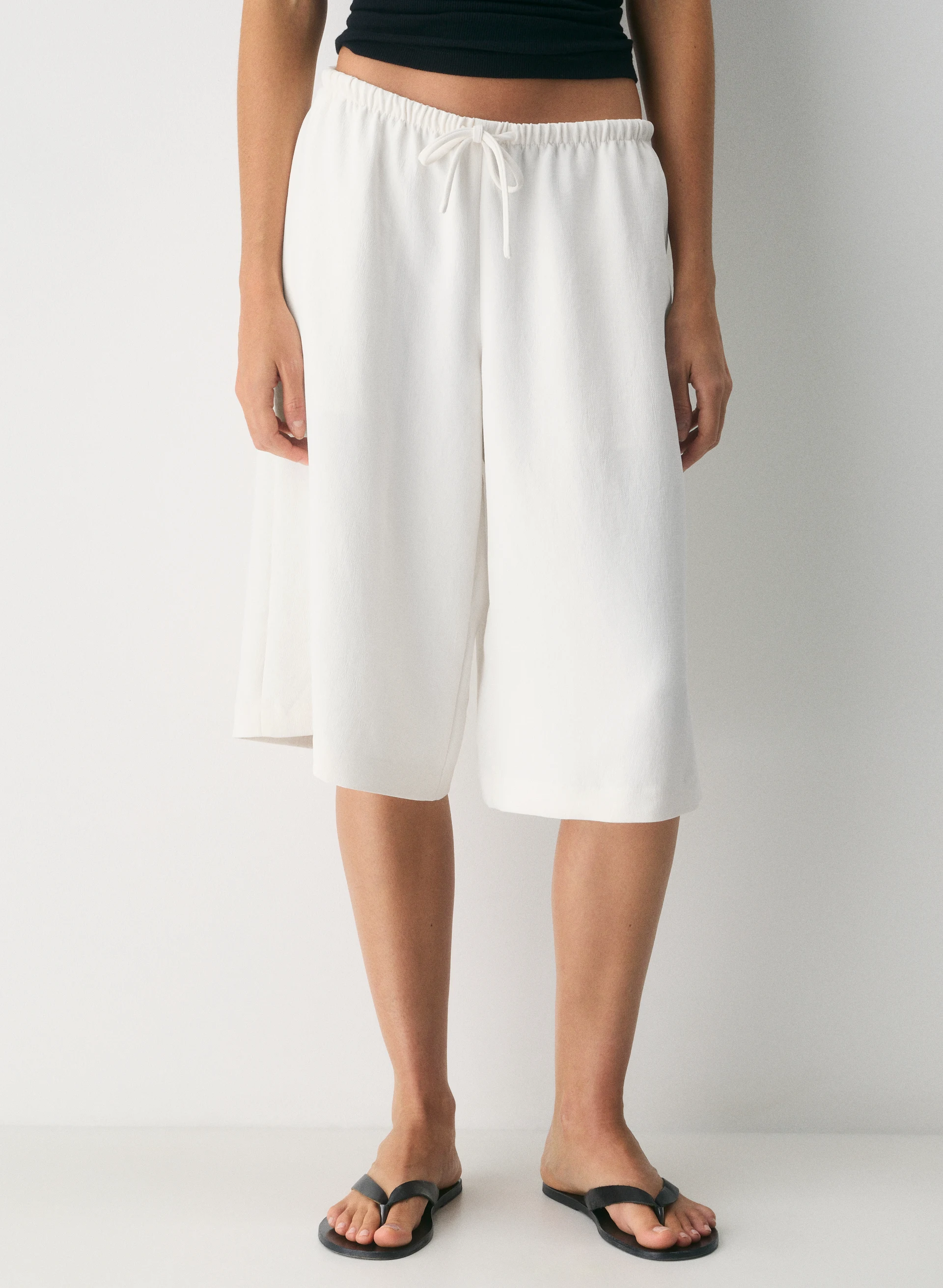 Jetway Short - Crepette&amp;trade;