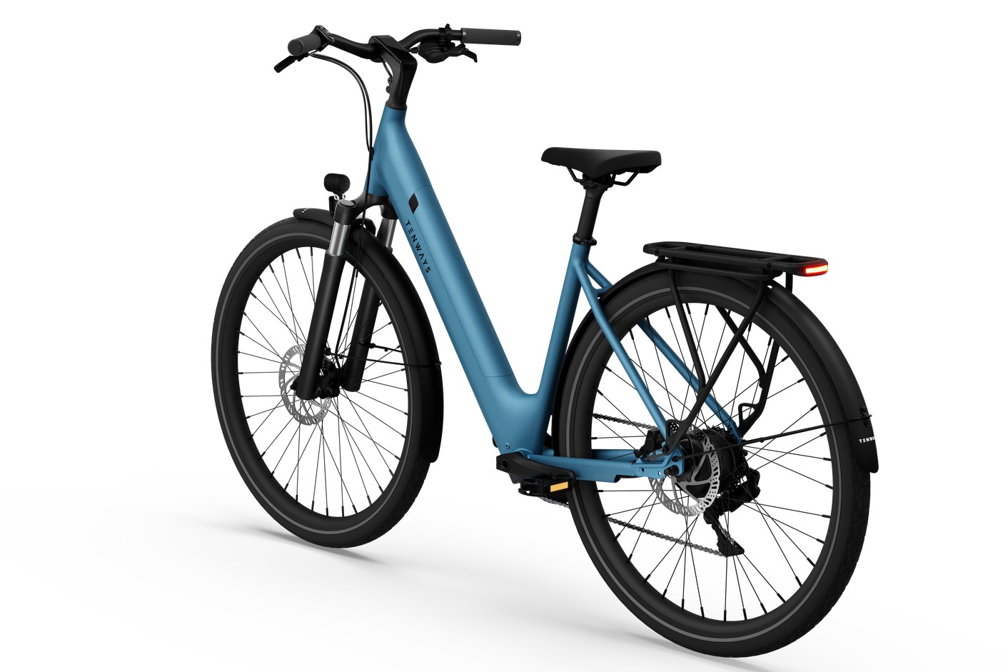 Tenways CGO800 Plus ebike