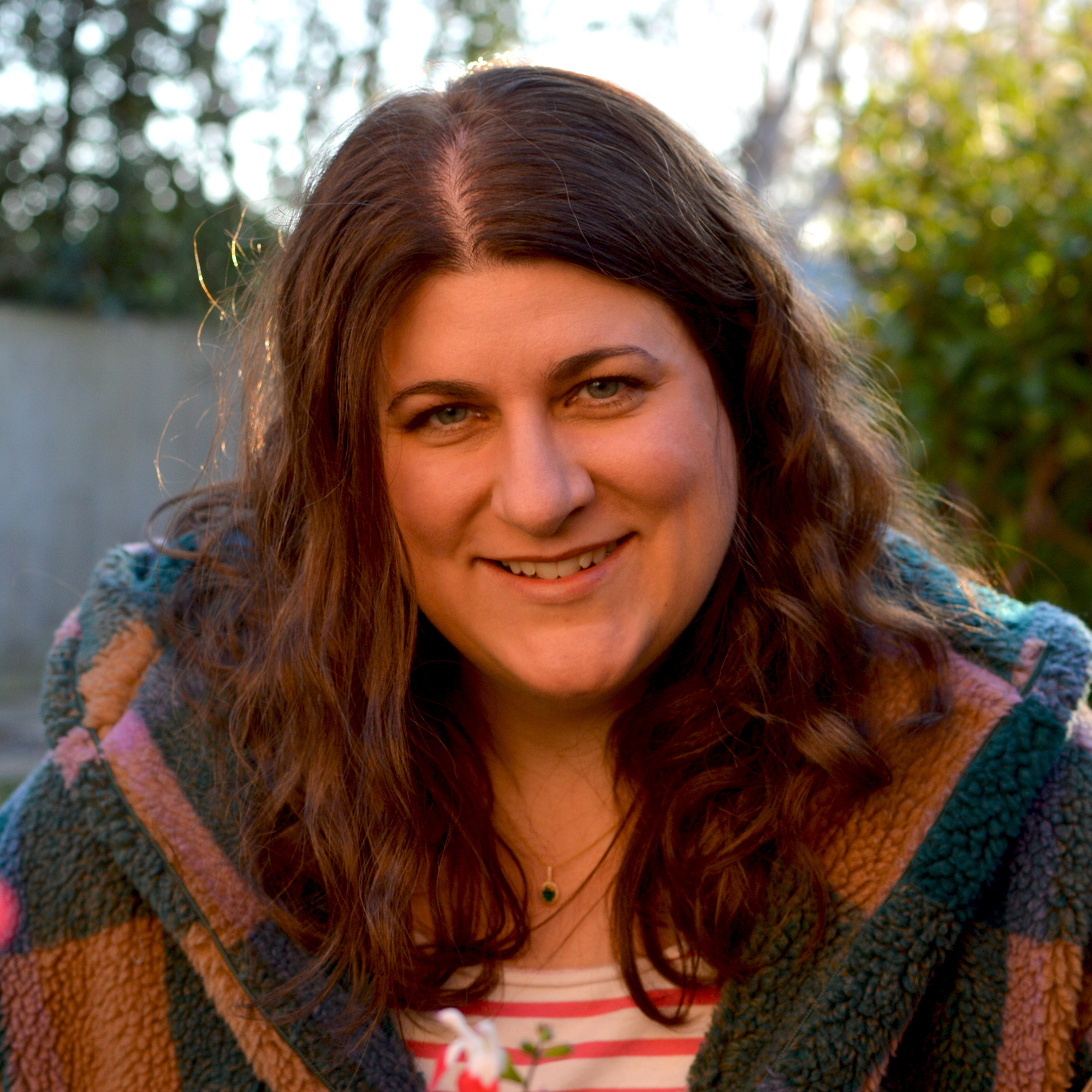 Melanie Griffiths