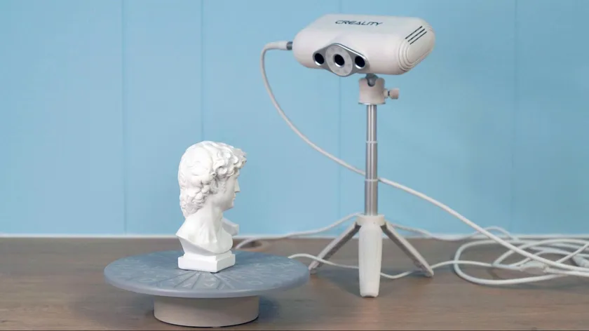 Bambu Lab анонсировала свой первый 3D-сканер: чего ожидать от новинки — изображение 19