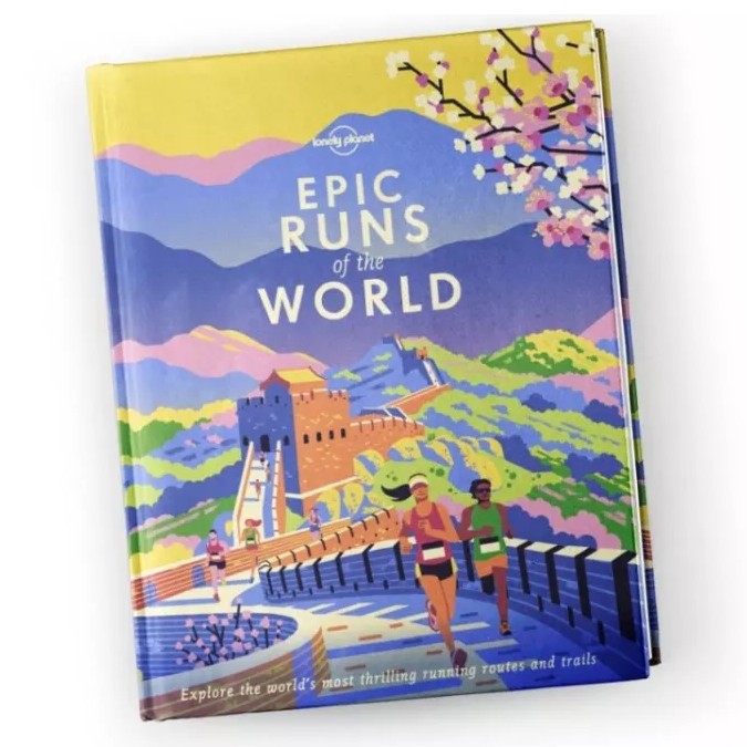Epic Runs of the World