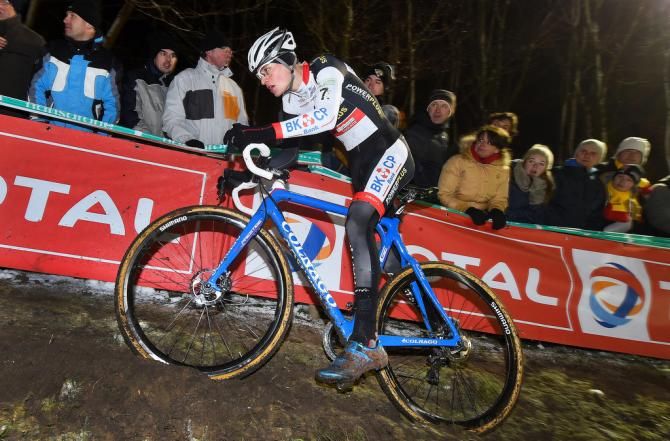 Mathieu van der Poel (BKCP - Powerplus)