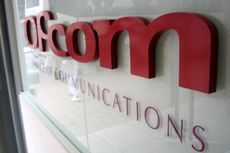 Ofcom sign