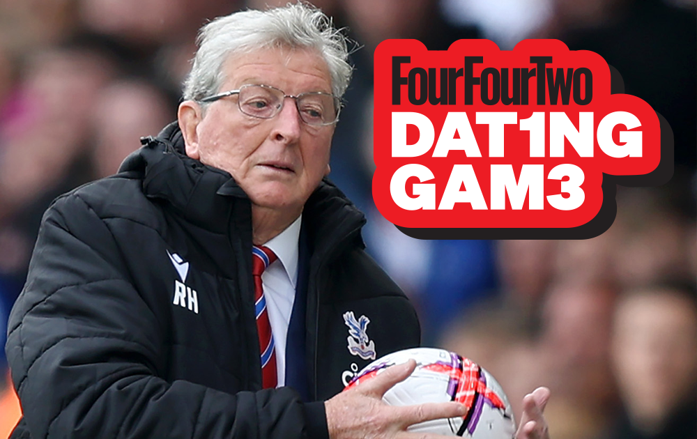 FourFourTwo's Dating Game