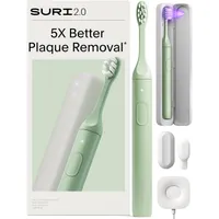 Suri 2.0 Sonic Electric Toothbrush