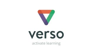 verson learning logo