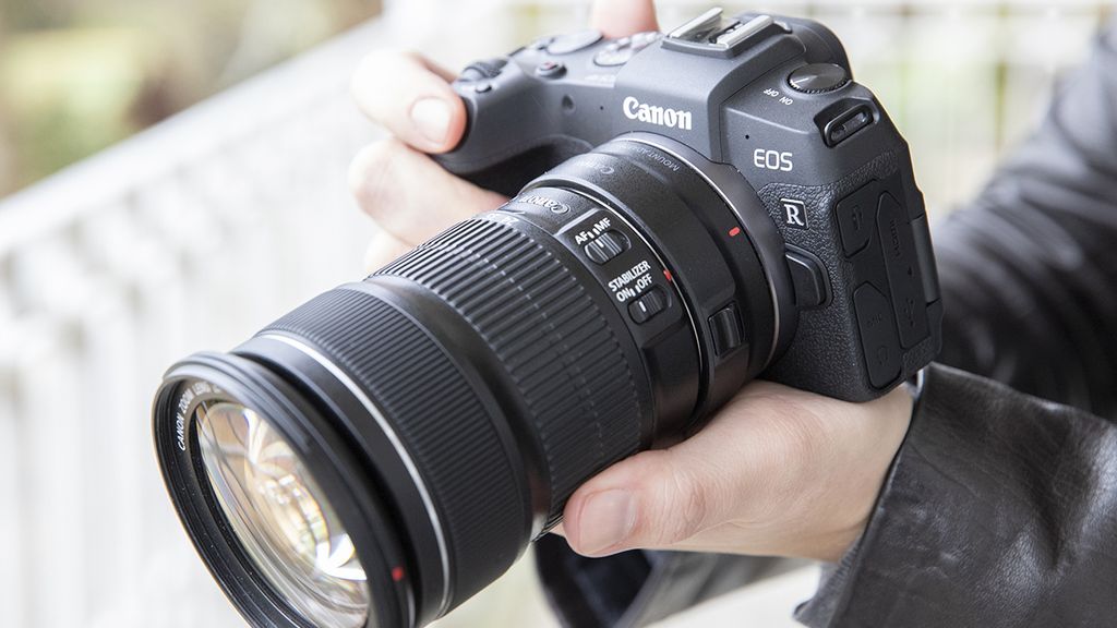 The best full frame mirrorless camera in 2023 Digital Camera World