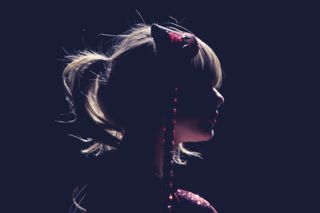 Taylor Swift, CenturyLink Center, Omaha, USA. March 2013