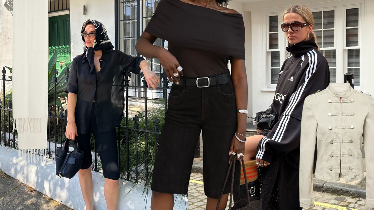 "Wait, What?" 6 Unexpected Trends You Didn't See Making a Comeback in Spring 2026