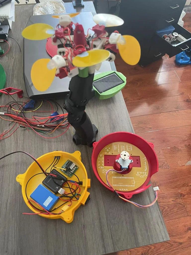 Raspberry Pi