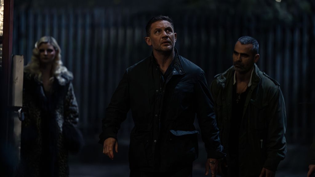 How to watch MobLand: stream the Tom Hardy crime drama online | What to