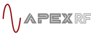 Apex-RF logo