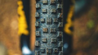 American Classic Vulcanite mountain bike tires