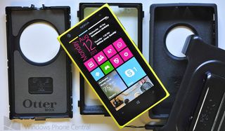 OtterBox Defender for the Nokia Lumia 1020
