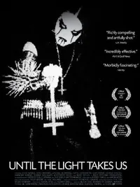 Until The Light Takes Us