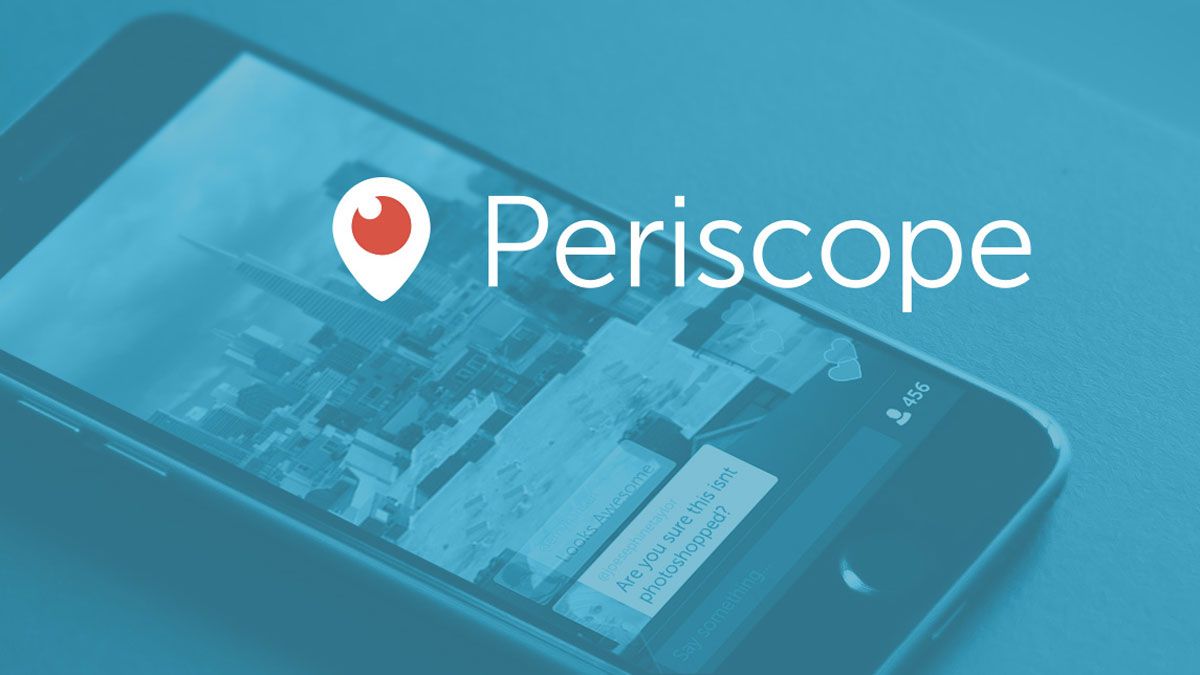 Periscope