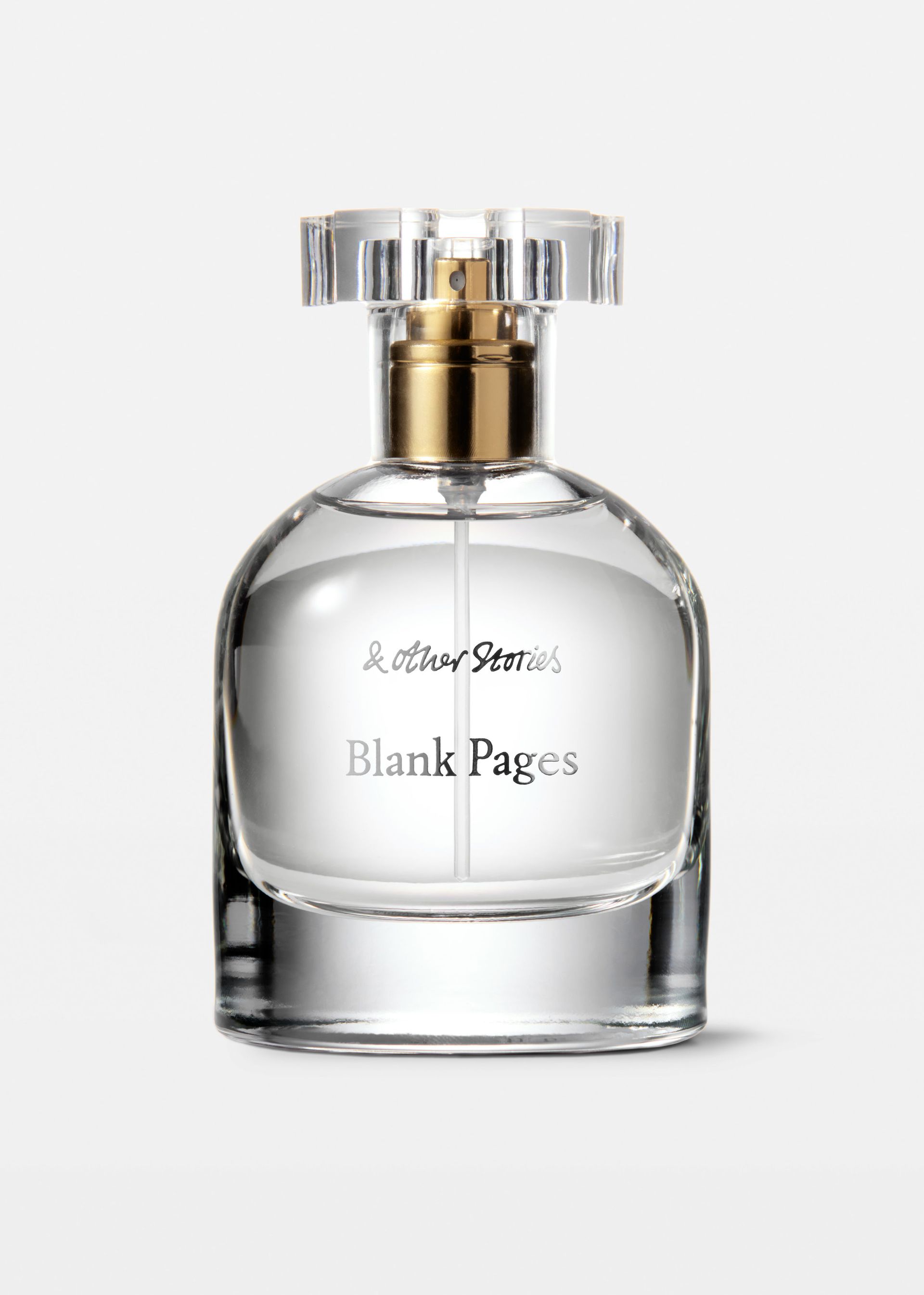 Eau De Toilette