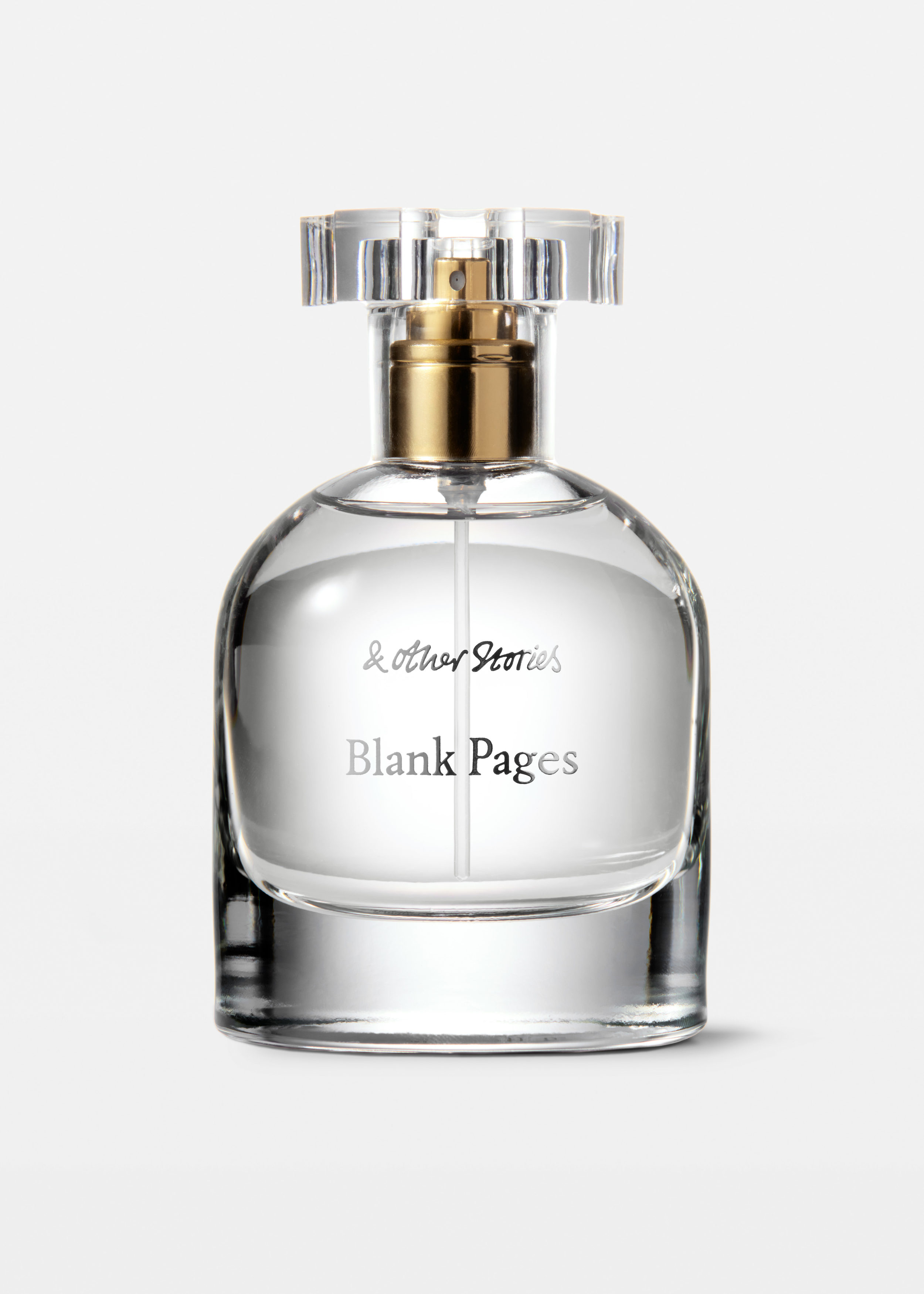 Eau De Toilette