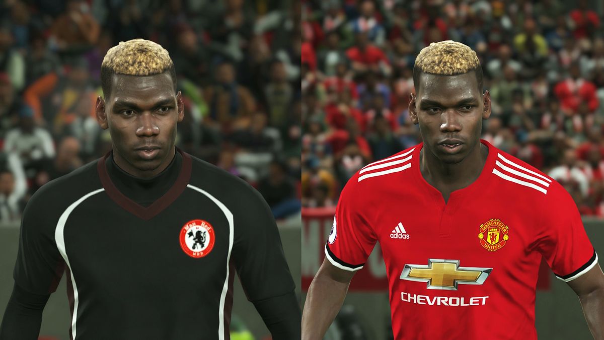 PES 2019 option file guide: How to get all the official kits and badges